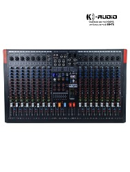 MESA MP-16.6@(30655)K AUDIO