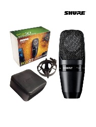 MICROFONE CONDENSADOR PGA27-LC (10100)