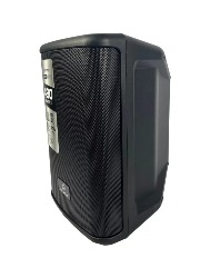 CAIXA AMPLIFICADA ET-480 8"(PORTATIL ATIVA)C/BATERIA WALDMAN