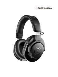 FONE OUVIDO S/FIO ATH-M20XBT PRETO AUDIO TECHNICA