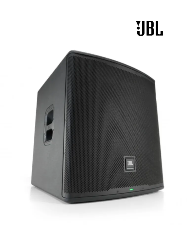 CAIXA EON-718S-BR JBL (58074134)