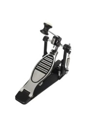 PEDAL BUMBO CSDPB-01 SINGLE CORRENTE DUPLA CS DRUMS CUSTOM SOUND