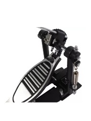 PEDAL BUMBO CSDPB-01 SINGLE CORRENTE DUPLA CS DRUMS CUSTOM SOUND