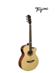 VIOLAO DALLAS/TUNER NA(NATURAL) TAGIMA