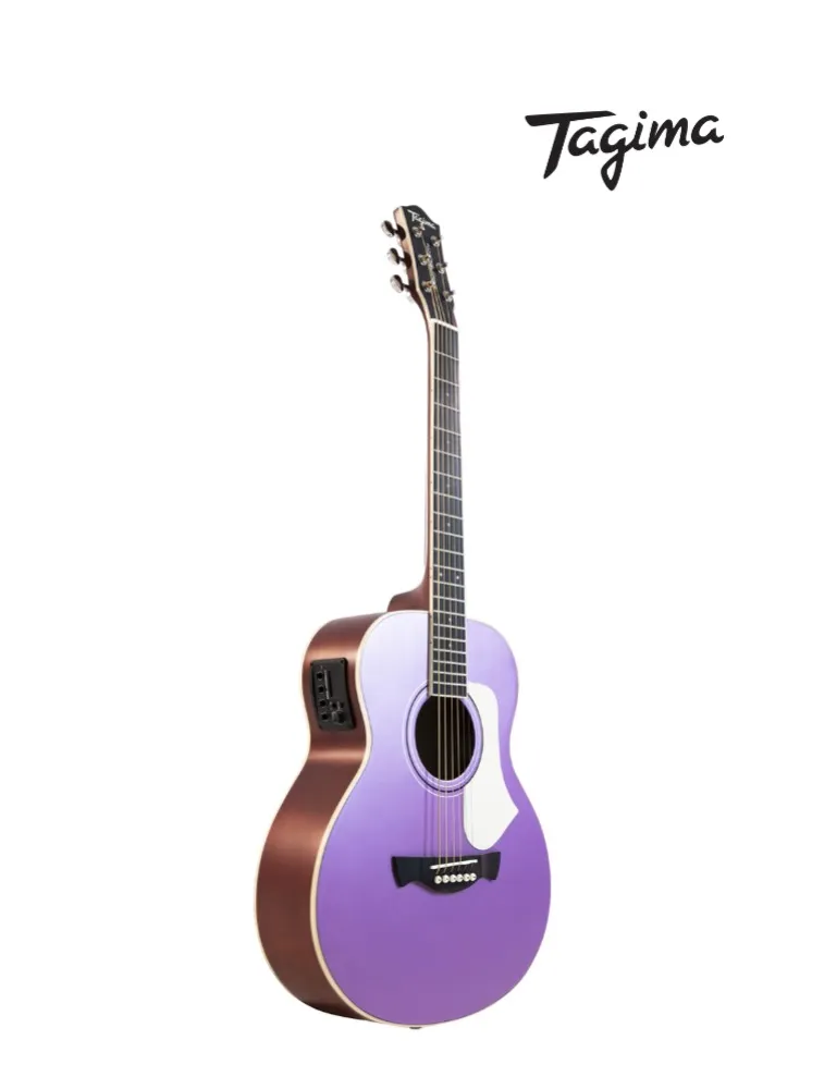 VIOLAO PORTENO NC MLLS(4247)GS MINI NON CUT AGATHIS.EQ.ACO T/SPRUCE B/S TAGIMA