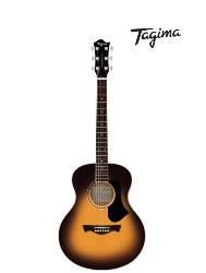 VIOLAO PORTENO NC VSB(4244)GS MINI NON CUT.AGATHIS EQ ACO T/SPRUCE B/S TAGIMA