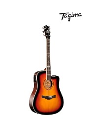 VIOLAO KANSAS SB TAGIMA