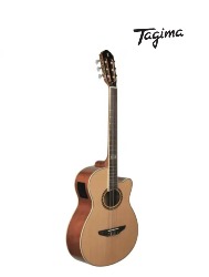 VIOLAO SAN DIEGO NA(NATURAL)EL/ACUST.TAGIMA