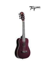 VIOLAO KIDS-V2-NY MP(MDP)(LILAS METALICO) TAGIMA