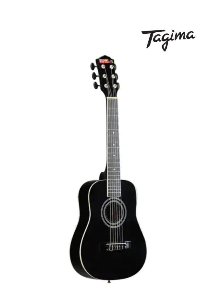 VIOLAO KIDS-V2-NY BK(PRETO)TAGIMA