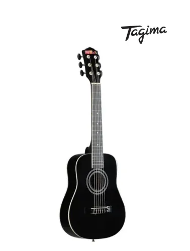 VIOLAO KIDS-V2-NY BK(PRETO)TAGIMA