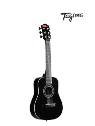 VIOLAO KIDS-V2-NY BK(PRETO)TAGIMA