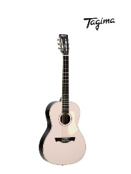 VIOLAO NAZCA SHPKS PARLOR NON CUT AGATHIS LATIN AMER.EQ ACO T/SPRUCE B/S TAGIMA