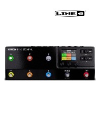PEDALEIRA HXSTOMPXL MULTIEFEITOS P/GUITARRA LINE 6