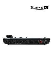 PEDALEIRA EFEITOS HELIX FLOOR LINE 6