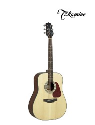VIOLAO GD-10 NAT.ACUST.TAKAMINE(9954)SON