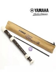 FLAUTA DOCE BARROCA SOPRAN DO YRS302BII(5968MEX)