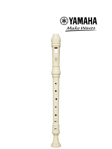 FLAUTA DOCE BARROCA CTRALTO FA YRA28B (1810MEX)