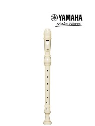 FLAUTA DOCE BARROCA CTRALTO FA YRA28B (1810MEX)