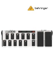 MIDI FOOT FCB-1010 CONTROLLER(8859)BEHRINGER (8859