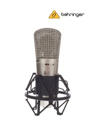 MICROFONE BEHRINGER MOD. B-1(2390)