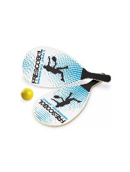 Jogo de Frescoball - Free Balls