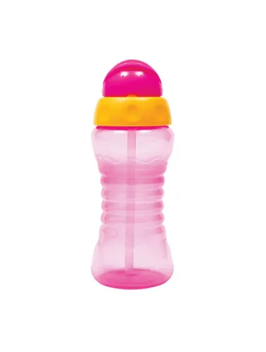 Garrafinha Fresh - Rosa