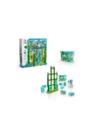 Quebra Cabeça de Luxo: Jack and The Beanstalk