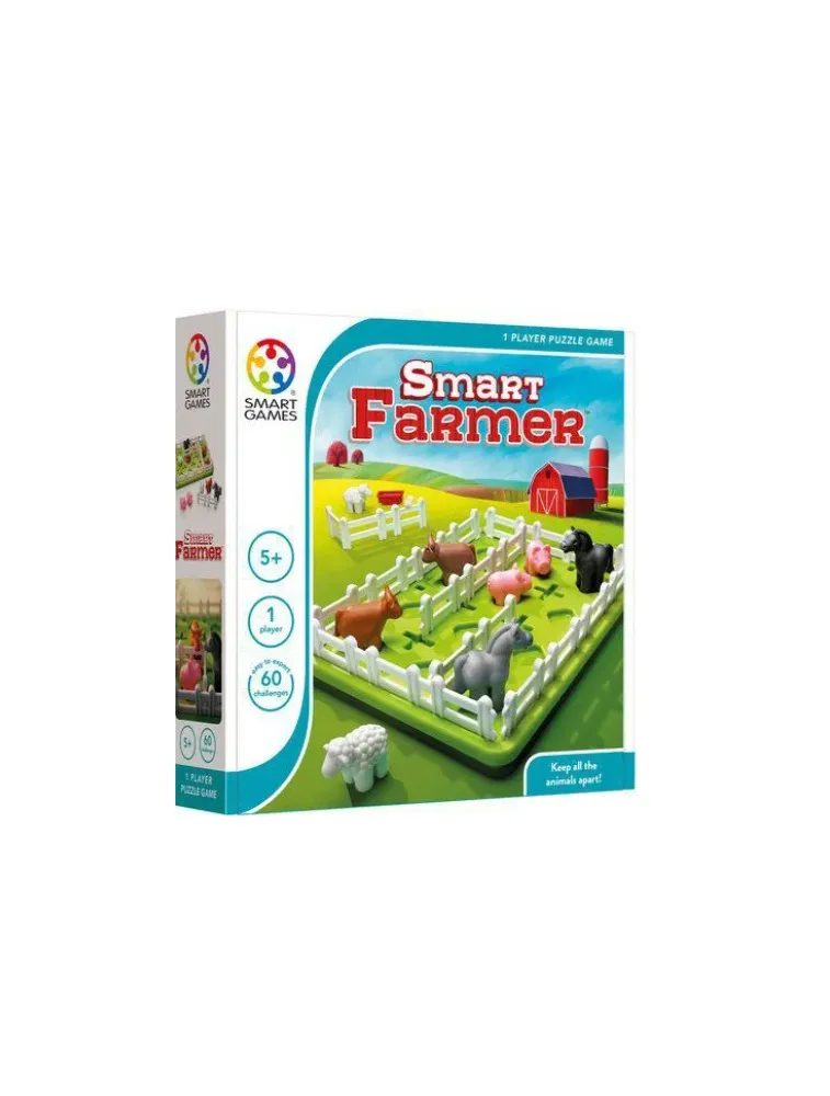Smart Farmer