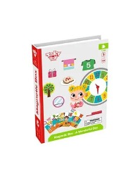 Caixa Magnética - Um dia Maravilhoso