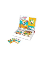 Caixa Magnética - Um dia Maravilhoso