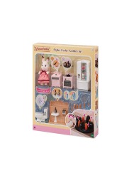 Conjunto Primeiros Móveis Divertidos - Sylvanian Families