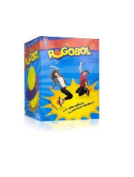 Pogobol - Amarelo/Laranja