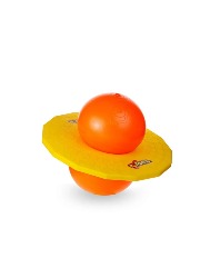 Pogobol - Amarelo/Laranja