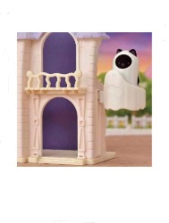 Casa Surpresa Assombrada - Sylvanian Families