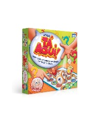Jogo: Tá aqui!