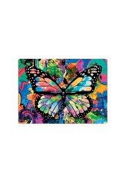 Quera-Cabeça: 500pçs - Borboletas