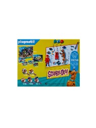 Scooby-Doo! Aventura com Palhaço