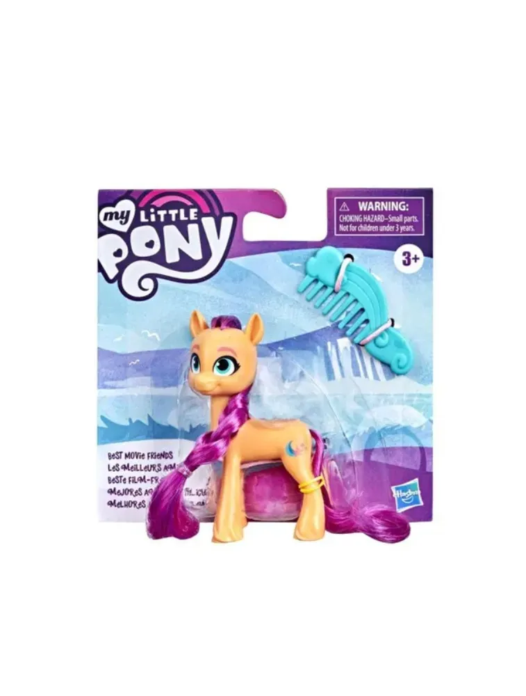 My Little Pony