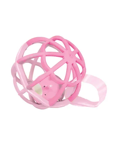 Baby Ball: Luz e Som (Sortido)