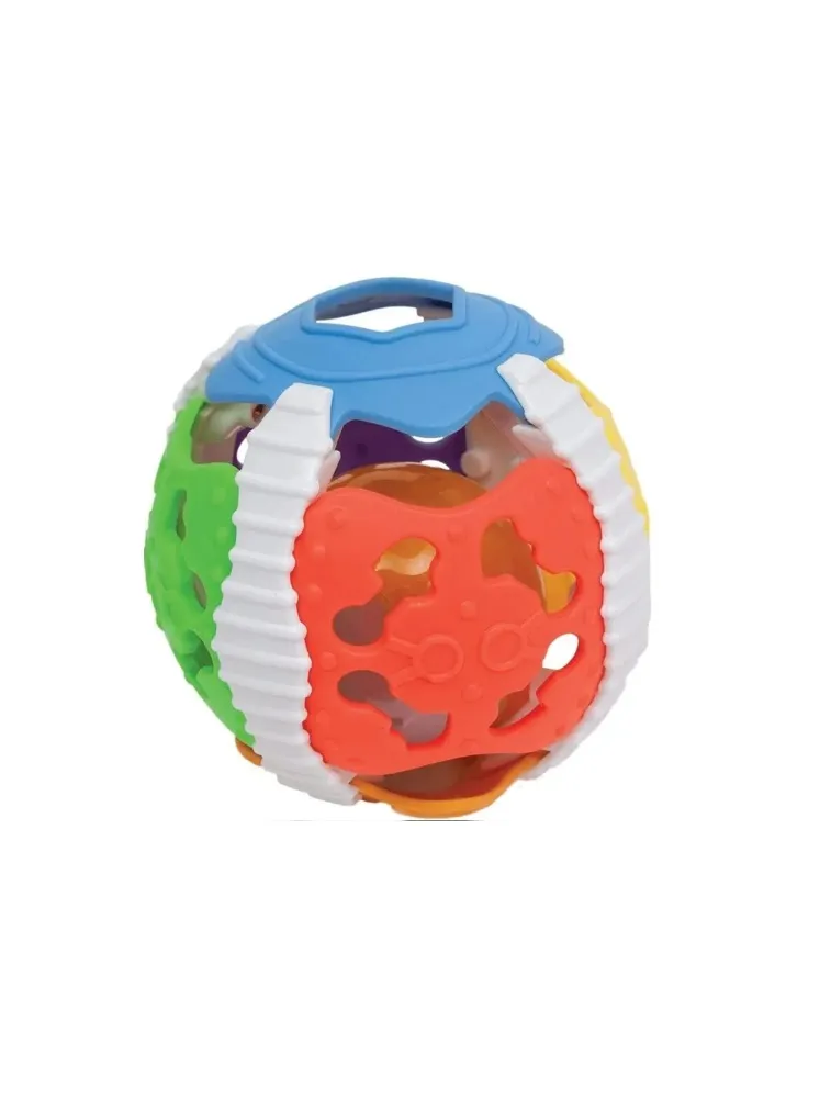 Baby Ball - Multi Textura