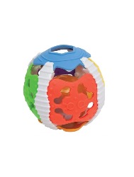Baby Ball - Multi Textura