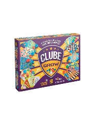 Jogo: Clube Grow