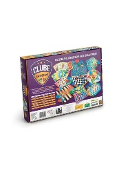 Jogo: Clube Grow