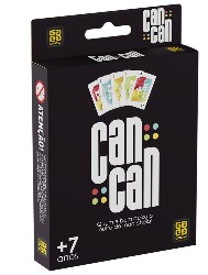 Can Can