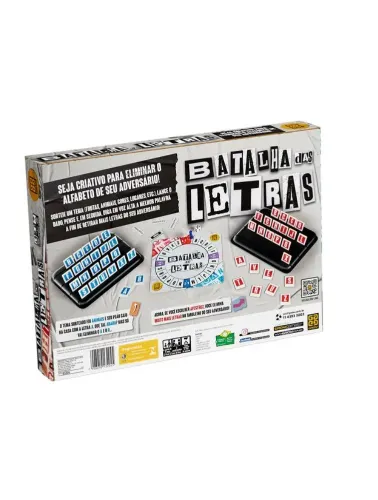 Batalha das Letras