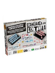 Batalha das Letras