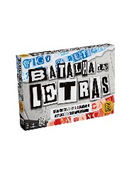 Batalha das Letras