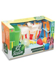 Kit Jardim
