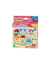 Sylvanian Families - Aquabeads